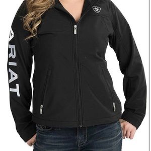 Ariat jacket